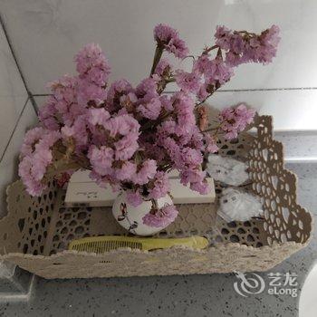 镇江O浪漫满屋O公寓酒店提供图片