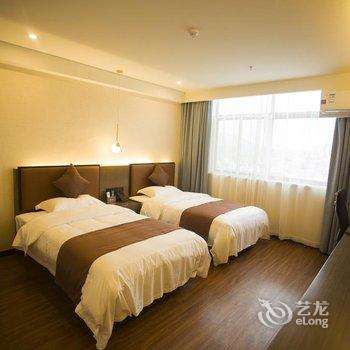 格雅酒店(青阳九华山风景区店)酒店提供图片