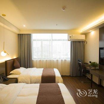 格雅酒店(青阳九华山风景区店)酒店提供图片