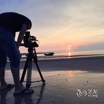 临高海岛宜居公寓酒店提供图片