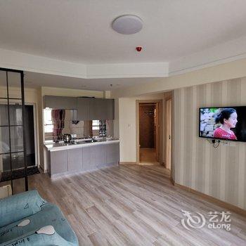 丹东左岸上城民宿酒店提供图片