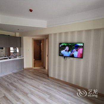 丹东左岸上城民宿酒店提供图片