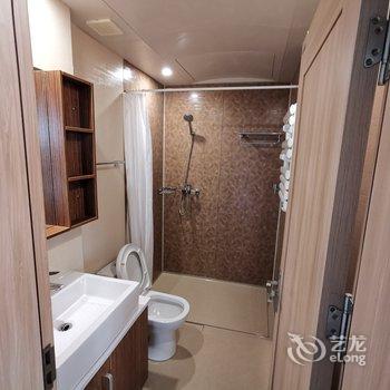 丹东左岸上城民宿酒店提供图片