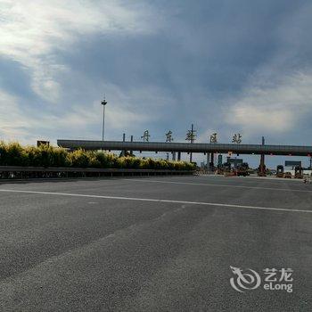 丹东左岸上城民宿酒店提供图片
