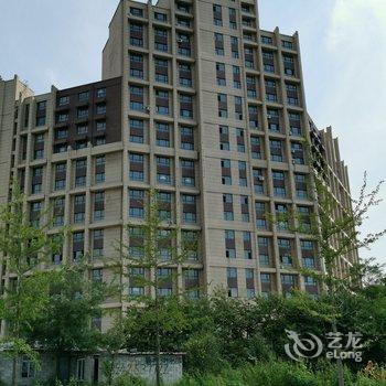 丹东左岸上城民宿酒店提供图片