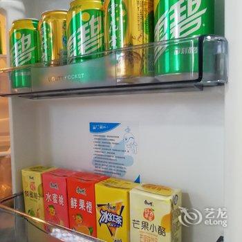 蚌埠云舍归心公寓酒店提供图片