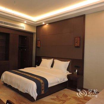 盘州祥茗酒店酒店提供图片