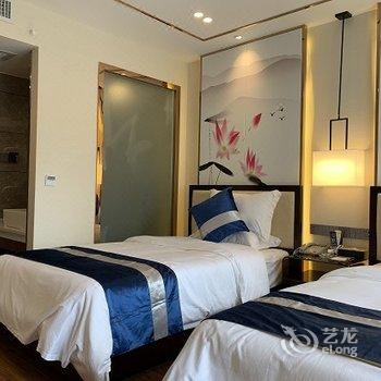 贵州萱苏酒店酒店提供图片
