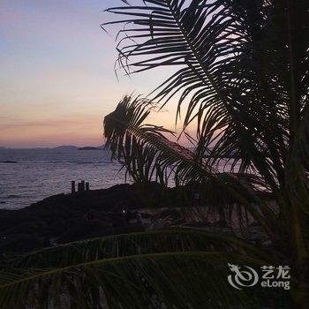 阳江沙扒湾 海韵峰景公寓酒店提供图片