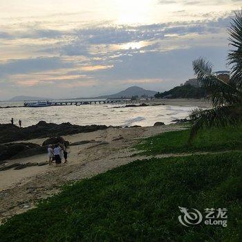 阳江沙扒湾 海韵峰景公寓酒店提供图片