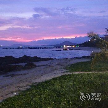 阳江沙扒湾 海韵峰景公寓酒店提供图片