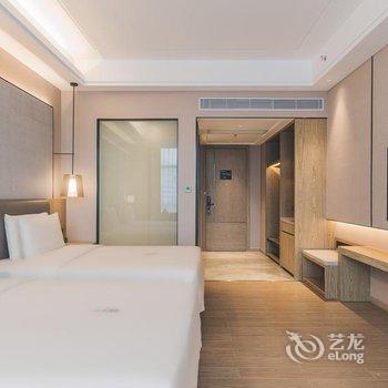 深圳西丽创新谷亚朵酒店酒店提供图片