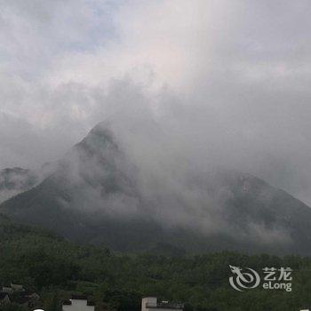 绩溪荆坎古道农家乐酒店提供图片