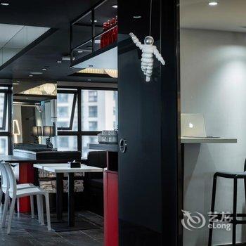 昆明popod普普豆酒店酒店提供图片