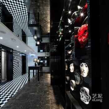 昆明popod普普豆酒店酒店提供图片