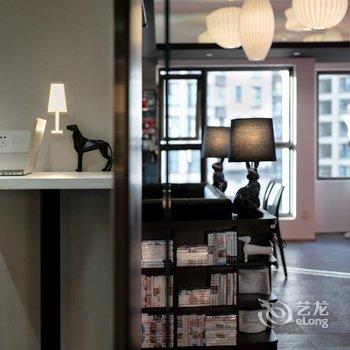 昆明popod普普豆酒店酒店提供图片