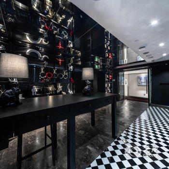 昆明popod普普豆酒店酒店提供图片