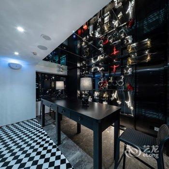 昆明popod普普豆酒店酒店提供图片