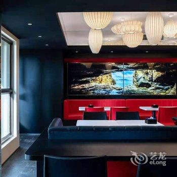 昆明popod普普豆酒店酒店提供图片