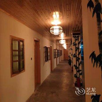 清远竹博园农业旅游生态度假区酒店提供图片