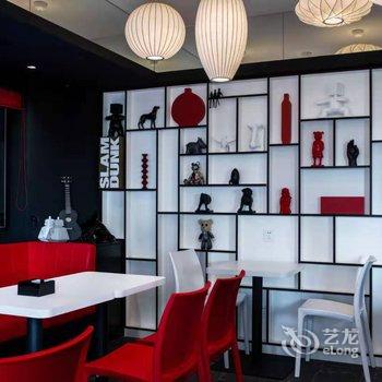 昆明popod普普豆酒店酒店提供图片