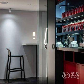 昆明popod普普豆酒店酒店提供图片