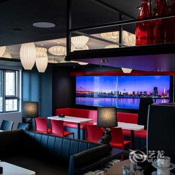 昆明popod普普豆酒店酒店提供图片