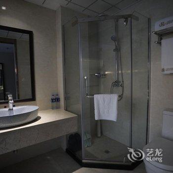 盘山永亨商务宾馆酒店提供图片
