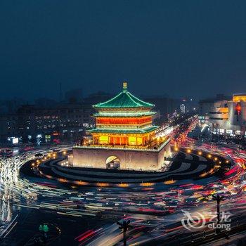 秋果酒店(西安钟楼北大街店)酒店提供图片