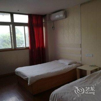 常州中源公寓酒店提供图片