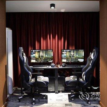 兰州2080电竞公寓酒店提供图片