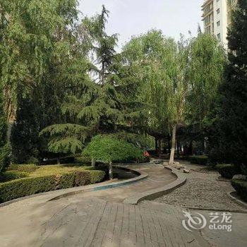 兰州2080电竞公寓酒店提供图片