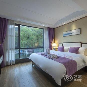 清湖苑精品民宿(桂林两江四湖店)酒店提供图片