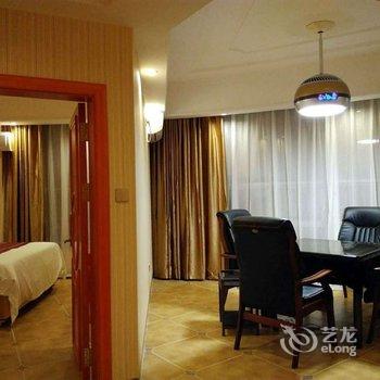 东方乐客斯酒店酒店提供图片