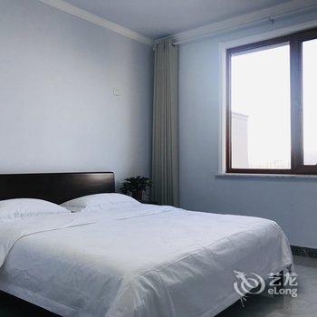 呼和浩特微微雨公寓(巨海城南巷分店)酒店提供图片