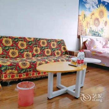 牡丹江心灵驿站日租公寓酒店提供图片