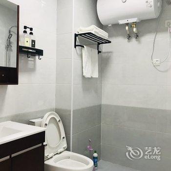 呼和浩特微微雨公寓(巨海城南巷分店)酒店提供图片