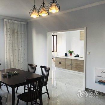 呼和浩特微微雨公寓(巨海城南巷分店)酒店提供图片