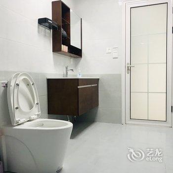 呼和浩特微微雨公寓(巨海城南巷分店)酒店提供图片