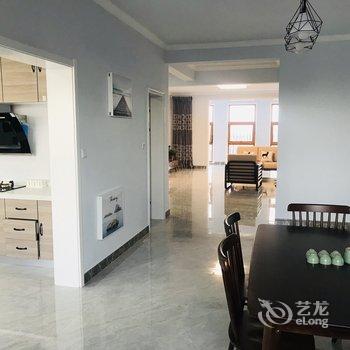呼和浩特微微雨公寓(巨海城南巷分店)酒店提供图片