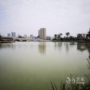 昭通秋城小森林民宿(凤霞路分店)酒店提供图片