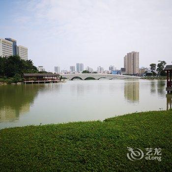 昭通秋城小森林民宿(凤霞路分店)酒店提供图片