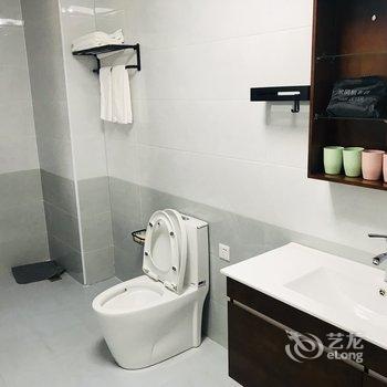 呼和浩特微微雨公寓(巨海城南巷分店)酒店提供图片