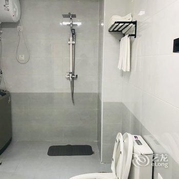 呼和浩特微微雨公寓(巨海城南巷分店)酒店提供图片