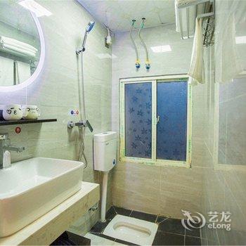 荆州艾薇精致公寓(7号店)酒店提供图片