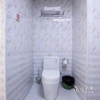 鸡西万达公寓福家缘民宿(中心大街分店)酒店提供图片
