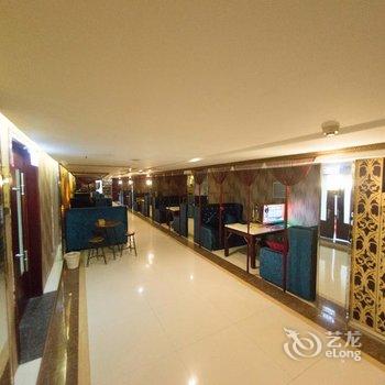 荆州江澜酒店酒店提供图片