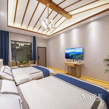 桂林伴星合园酒店酒店提供图片