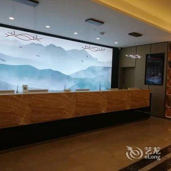 万家水晶酒店(枣庄振兴路店)酒店提供图片