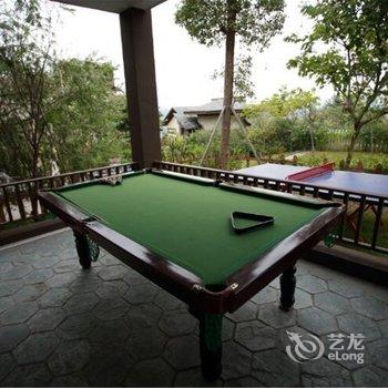 清远dailyhouse度假别墅酒店提供图片